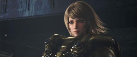 ALBATOR, CORSAIRE DE L'ESPACE | SPACE PIRATE CAPTAIN HARLOCK | 2013