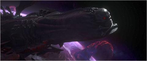 ALBATOR, CORSAIRE DE L'ESPACE | SPACE PIRATE CAPTAIN HARLOCK | 2013