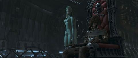 ALBATOR, CORSAIRE DE L'ESPACE | SPACE PIRATE CAPTAIN HARLOCK | 2013