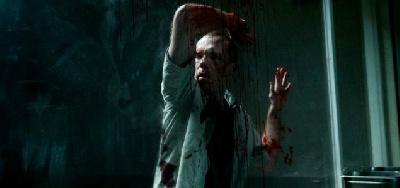 INCIDENT - THE | INCIDENT AT SANS ASYLUM | 2011