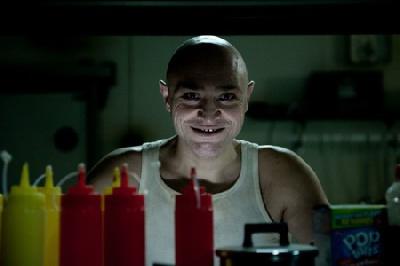 INCIDENT - THE | INCIDENT AT SANS ASYLUM | 2011