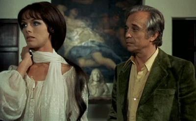 ROSE éCORCHéE - LA | LA ROSE éCORCHéE | 1970