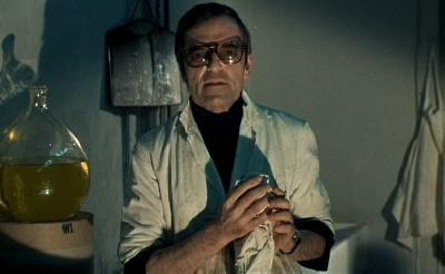 ROSE éCORCHéE - LA | LA ROSE éCORCHéE | 1970