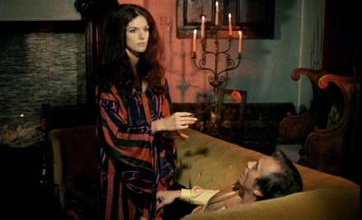 ROSE éCORCHéE - LA | LA ROSE éCORCHéE | 1970