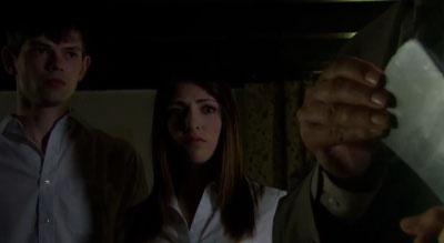 DESAXé | RYAN LEE DRISCOLL'S AXED | 2012