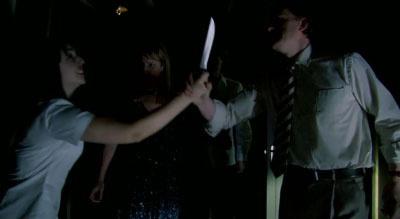 DESAXé | RYAN LEE DRISCOLL'S AXED | 2012