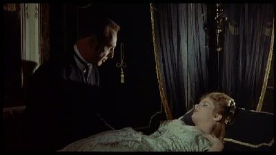 EFFROYABLE SECRET DU DOCTEUR HICHCOCK - L | L'ORRIBILE SEGRETO DEL DR HICHCOCK | 1962