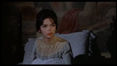 EFFROYABLE SECRET DU DOCTEUR HICHCOCK - L | L'ORRIBILE SEGRETO DEL DR HICHCOCK | 1962