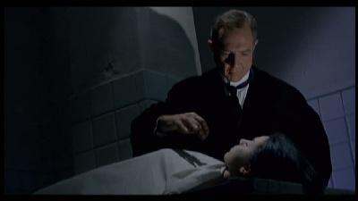 EFFROYABLE SECRET DU DOCTEUR HICHCOCK - L | L'ORRIBILE SEGRETO DEL DR HICHCOCK | 1962