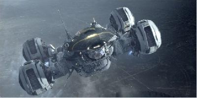 PROMETHEUS | PROMETHEUS | 2012