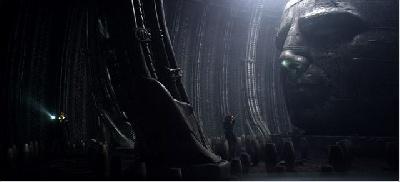 PROMETHEUS | PROMETHEUS | 2012