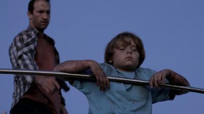 DEAD SEASON | DEAD SEASON | 2012