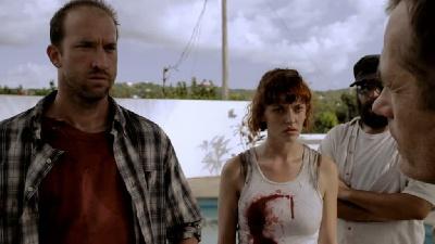 DEAD SEASON | DEAD SEASON | 2012