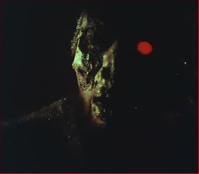 TERREUR DANS LE SHANGHAI EXPRESS | HORROR EXPRESS | 1972