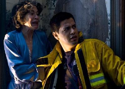 EN QUARANTAINE | QUARANTINE | 2008