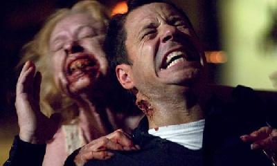 EN QUARANTAINE | QUARANTINE | 2008