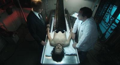 SUTURES | SUTURES | 2009