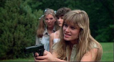 HOUSE ON SORORITY ROW - THE | THE HOUSE ON SORORITY ROW | 1982