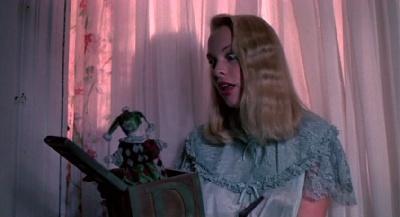 HOUSE ON SORORITY ROW - THE | THE HOUSE ON SORORITY ROW | 1982
