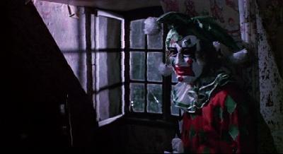 HOUSE ON SORORITY ROW - THE | THE HOUSE ON SORORITY ROW | 1982