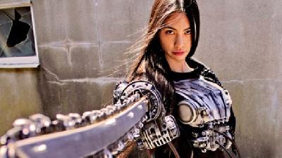HELLDRIVER | NIHON BUNDAN : HERU DORAIBâ | 2010