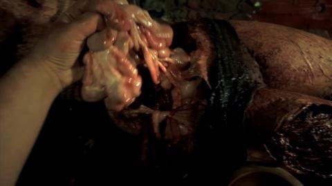 HOTEL INFERNO 2 | HOTEL INFERNO 2 : THE CATHEDRAL OF PAIN | 2017