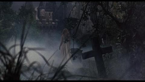 VAMPIRE LOVERS - THE | THE VAMPIRE LOVERS | 1970