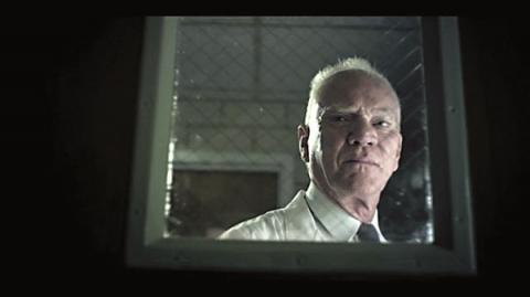 SANITARIUM | SANITARIUM | 2013