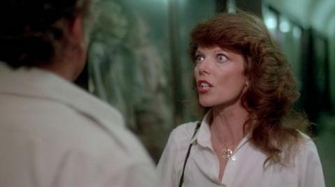 DOIGTS DU DIABLE - LES | DEMONOID: MESSENGER OF DEATH | 1981