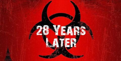 28 YEARS LATER SE MONTRE