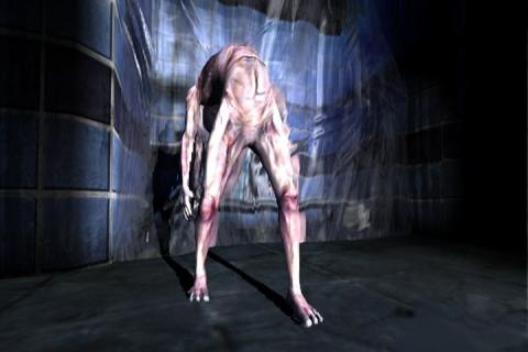 SILENT HILL : SHATTERED MEMORIES | SILENT HILL : SHATTERED MEMORIES | 2010