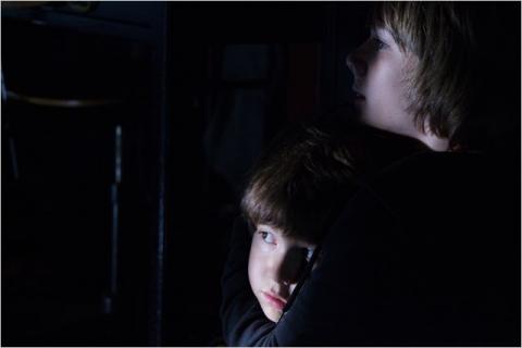 DARK SKIES | DARK SKIES | 2013