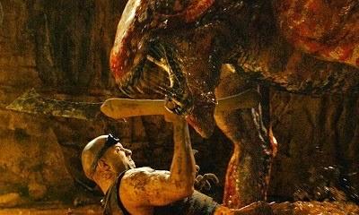 RIDDICK | RIDDICK | 2013