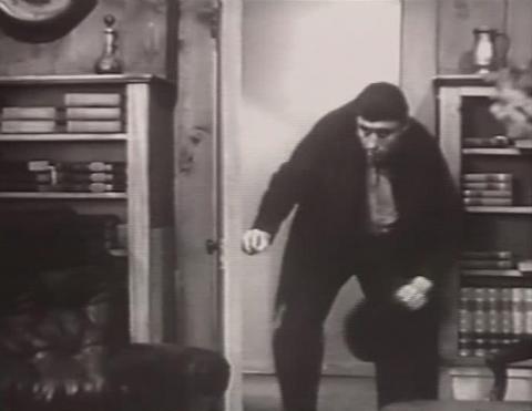 CONDEMNED TO LIVE | CONDEMNED TO LIVE | 1935