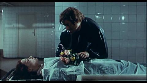 BOSSU DE LA MORGUE - LE | EL JOROBADO DE LA MORGUE | 1972