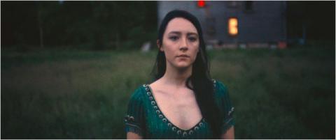 LOST RIVER | LOST RIVER | 2014