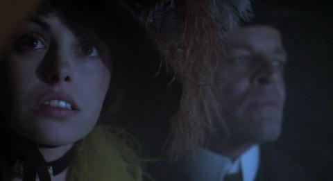 JACK L'EVENTREUR (1976) | JACK THE RIPPER | 1976