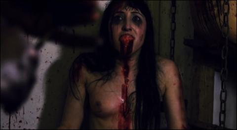 CURSE OF DOCTOR WOLFFENSTEIN - THE | THE CURSE OF DOCTOR WOLFFENSTEIN  | 2015
