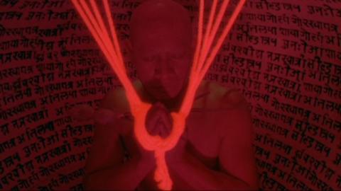 BOXER'S OMEN - THE | BOXER'S OMEN - THE | 1983