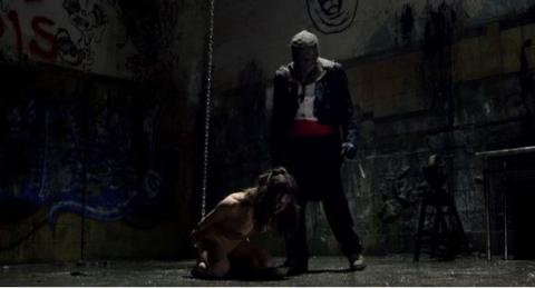 HELLRAISER 9 - REVELATIONS | HELLRAISER REVELATIONS | 2011