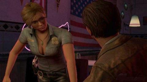 SILENT HILL : SHATTERED MEMORIES | SILENT HILL : SHATTERED MEMORIES | 2010