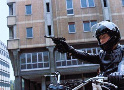 LAME INFERNALE - LA | LA POLIZIA CHIEDE AIUTO | 1974