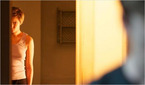 LOVELY MOLLY | LOVELY MOLLY | 2012