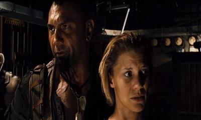 RIDDICK | RIDDICK | 2013