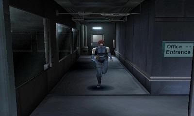 DINO CRISIS | DINO CRISIS | 1999