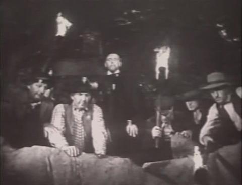 CONDEMNED TO LIVE | CONDEMNED TO LIVE | 1935