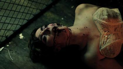 CROSS BEARER | CROSS BEARER | 2012