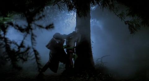 JACK L'EVENTREUR (1976) | JACK THE RIPPER | 1976