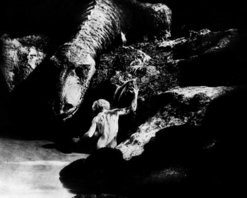 NIBELUNGEN : LA MORT DE SIEGFRIED - LES | DIE NIBELUNGEN – SIEGFRIED | 1924