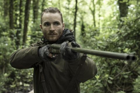 SURVIVALIST - THE | SURVIVALIST - THE | 2015